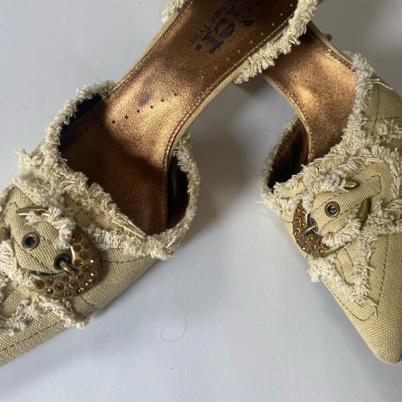 Richard Tyler shoes - Picture 7 of 16